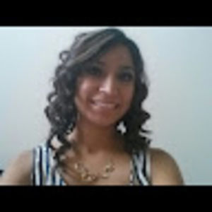 Meet your Posher, Angie